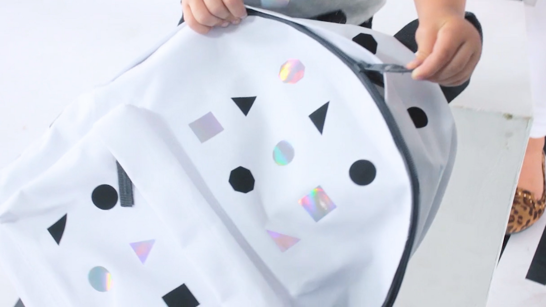 Shapes of Things Crowdfunding